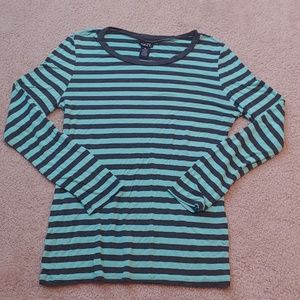 Rue21 long sleeve shirt
